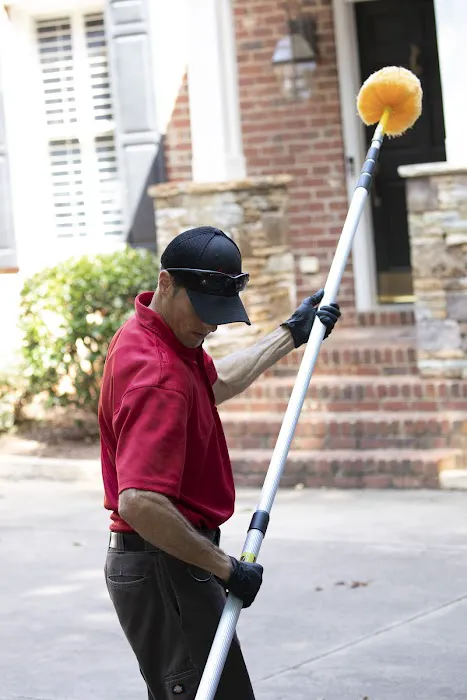 Go-Forth Pest Control Picture 10