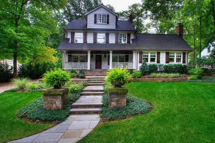 Top Turf Lawn Care and Pest Management Picture 1
