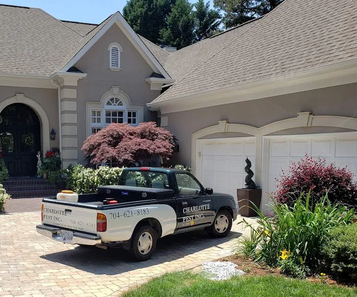Charlotte Pest Inc. Picture 2