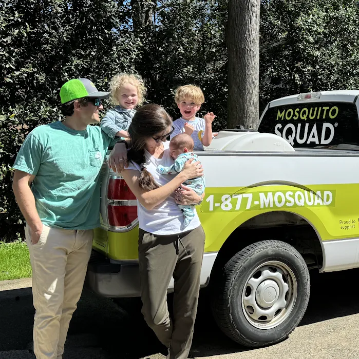 Mosquito Squad of Charlotte Picture 10