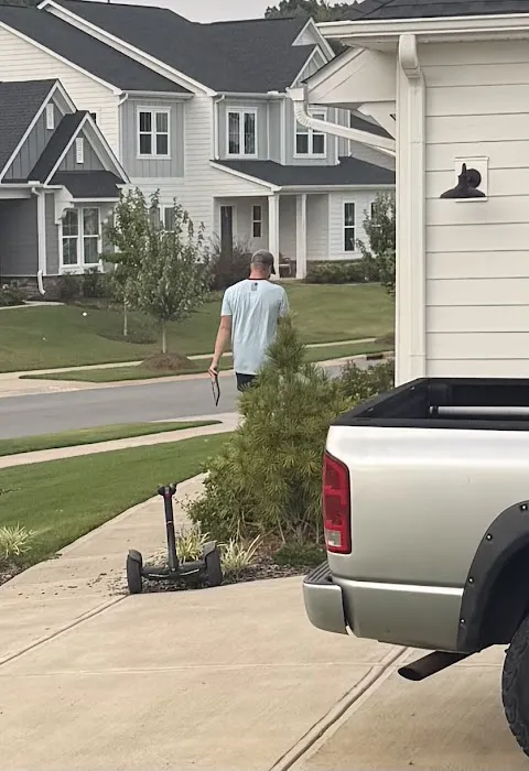 Moxie Pest Control Picture 1