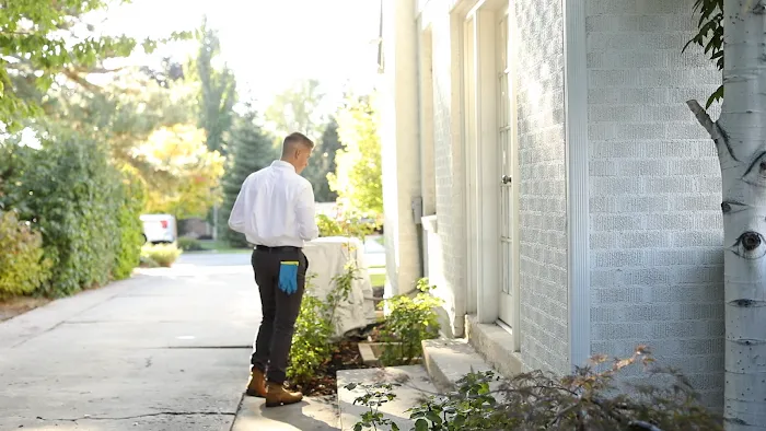 Hawx Pest Control Picture 9