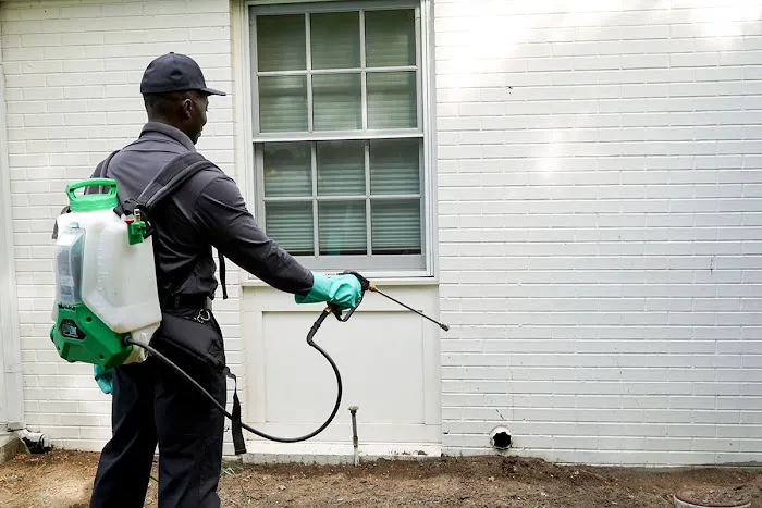 Hawx Pest Control Picture 10