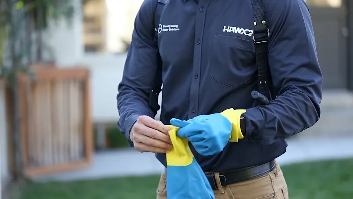 Hawx Pest Control Picture 2