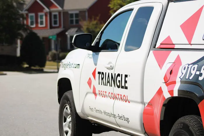 Triangle Pest Control Picture 5