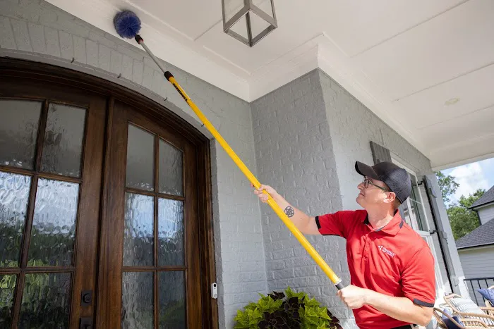 Triangle Pest Control Picture 6