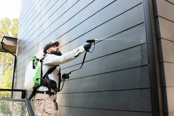 Triangle Pest Control Picture 4