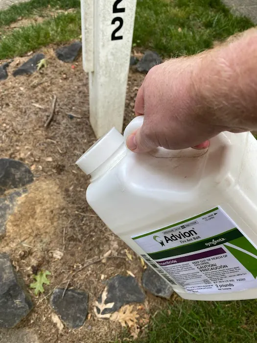 Triangle Pest Control Picture 3