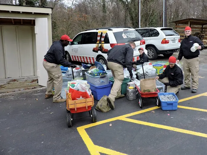 Triangle Pest Control Picture 8
