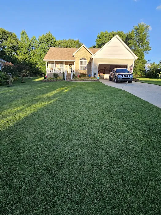 King GREEN of Charlotte, Inc. Picture 10