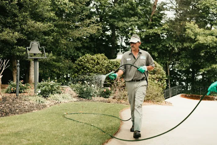 King GREEN of Charlotte, Inc. Picture 4
