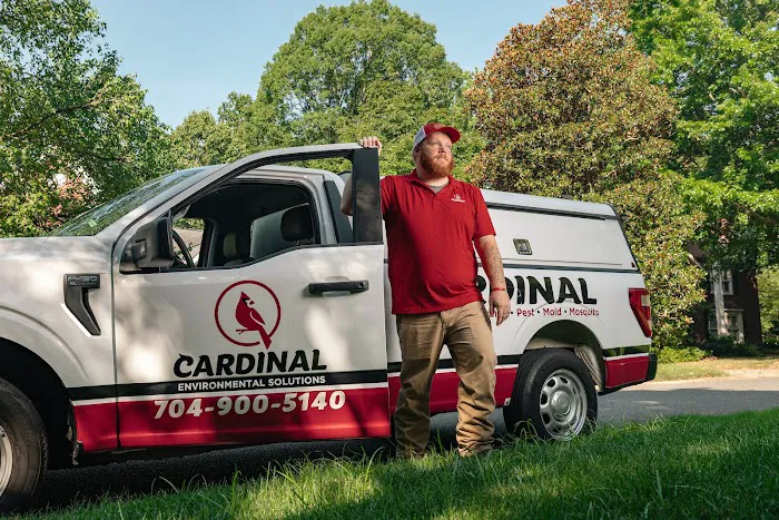 Cardinal Environmental Solutions, LLC Picture 6