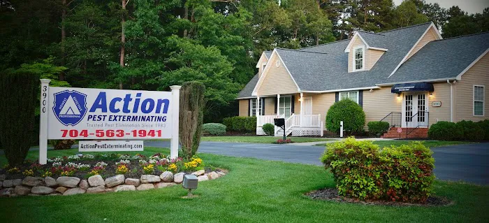 Action Pest Exterminating Picture 6
