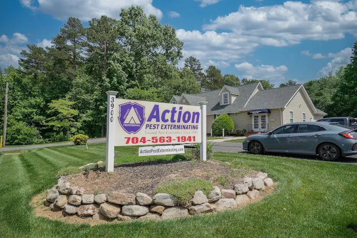 Action Pest Exterminating Picture 4