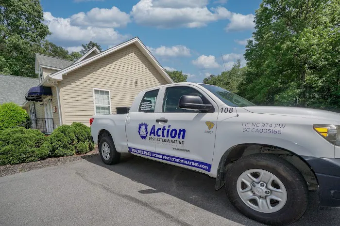 Action Pest Exterminating Picture 1