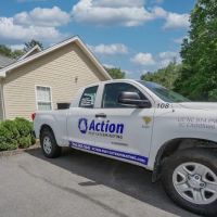 Action Pest Exterminating ico