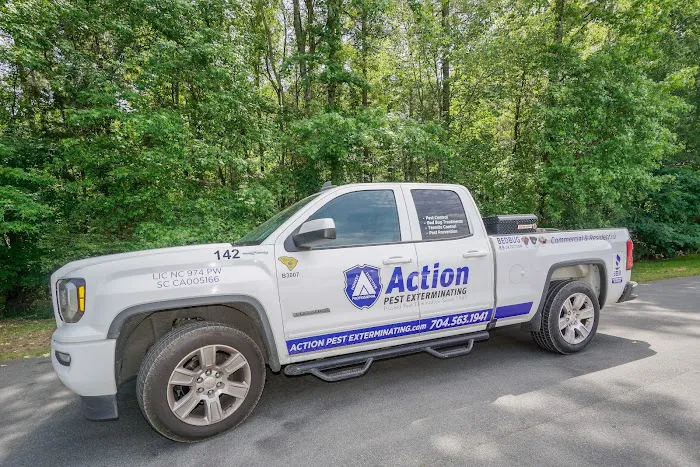 Action Pest Exterminating Picture 3