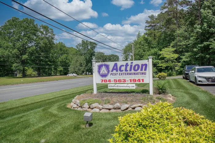 Action Pest Exterminating Picture 10