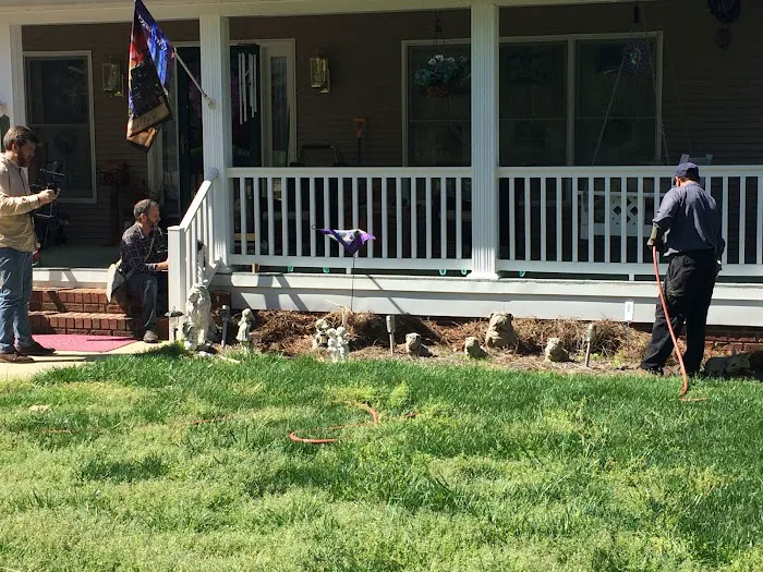Wolfpack Pest Control Picture 5