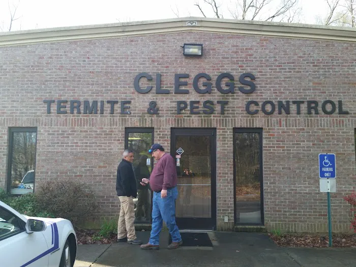 Clegg’s Termite & Pest Control - Charlotte Picture 4