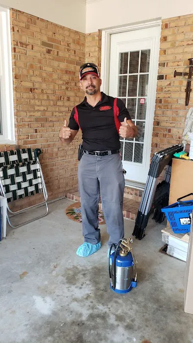Nelon-Cole Termite & Pest Control Picture 6