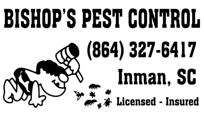 Bishop's Pest Control Picture 5