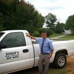 Bishop's Pest Control