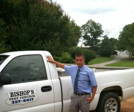 Bishop's Pest Control
