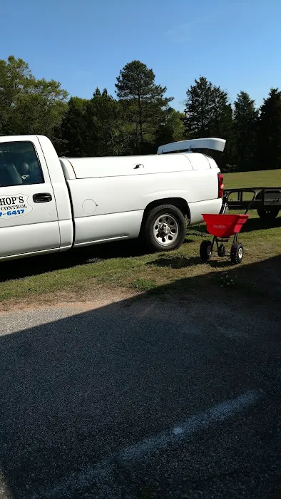 Bishop's Pest Control Picture 4