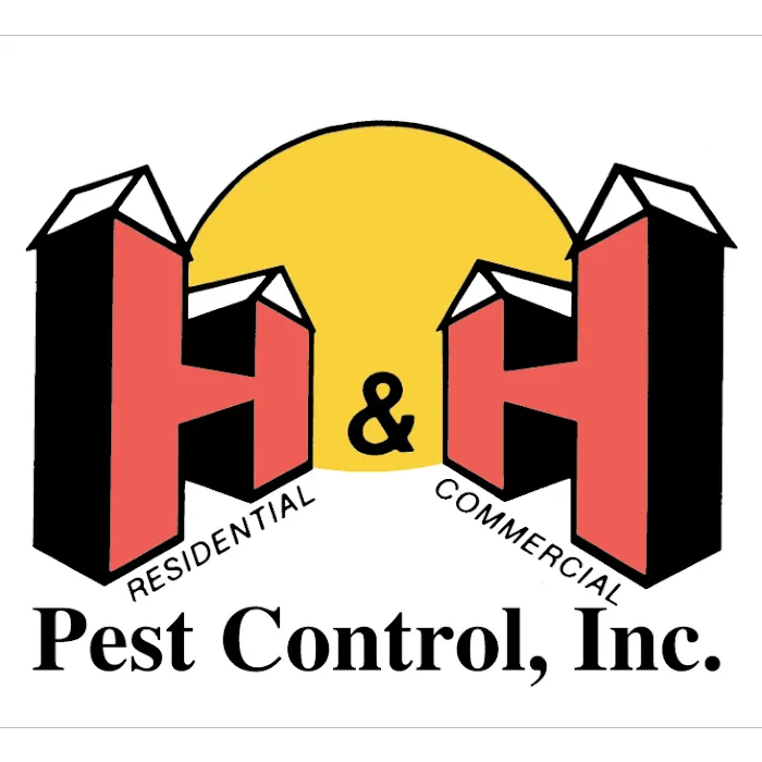 H & H Pest Control & Waterproofing Picture 8