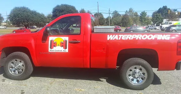 H & H Pest Control & Waterproofing Picture 7