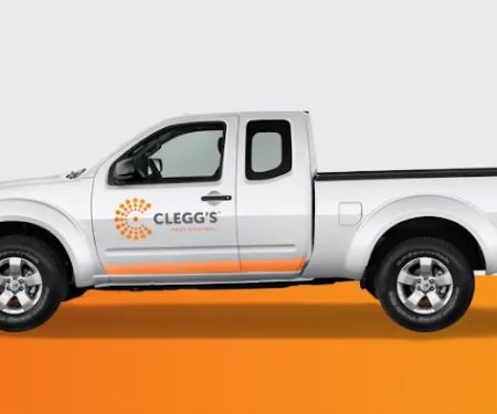 Cleggu2019s Termite & Pest Control