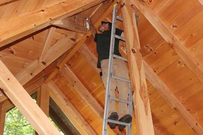 Pisgah Pest Control, Inc - Asheville Picture 3