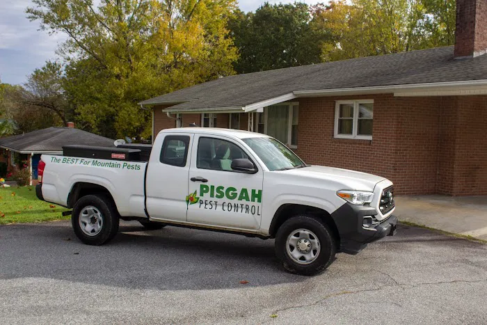 Pisgah Pest Control, Inc - Asheville Picture 10