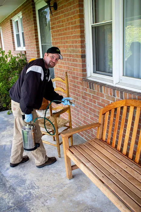 Pisgah Pest Control, Inc - Asheville Picture 5