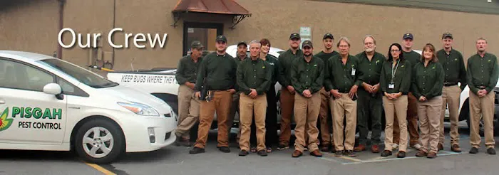 Pisgah Pest Control, Inc - Asheville Picture 2