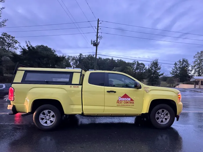 Dodson Pest Control Picture 7