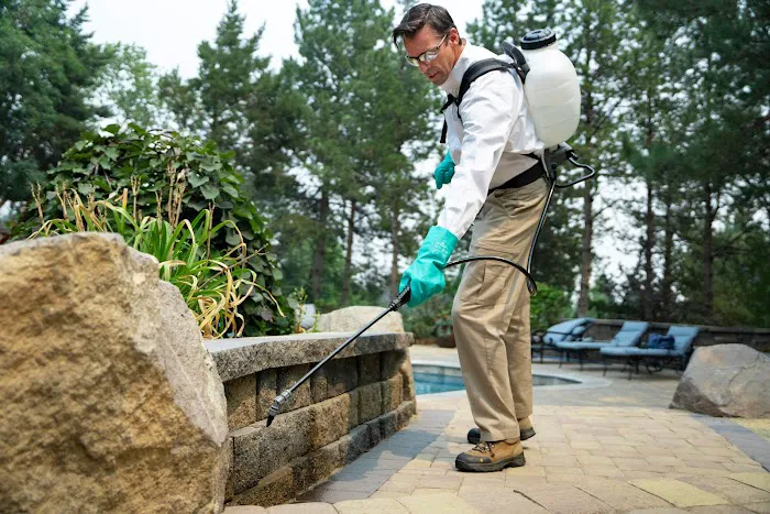PestMaster of Asheville Picture 6