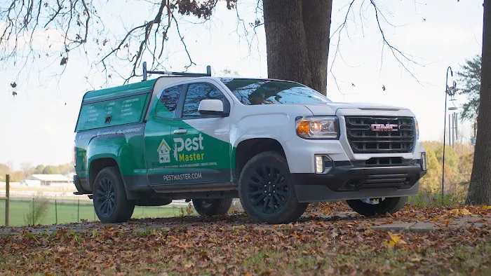 PestMaster of Asheville Picture 3