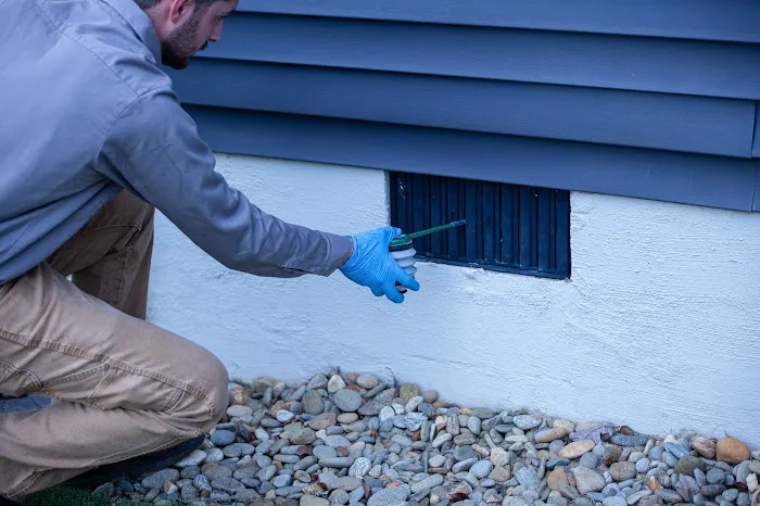 Stonewall Pest Control Picture 4