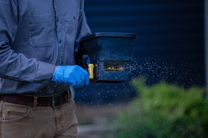 Stonewall Pest Control Picture 7