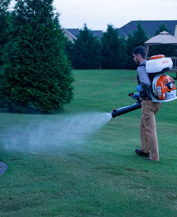 Stonewall Pest Control Picture 9