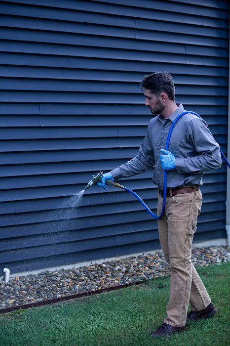 Stonewall Pest Control Picture 10