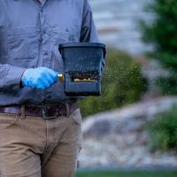 Stonewall Pest Control ico