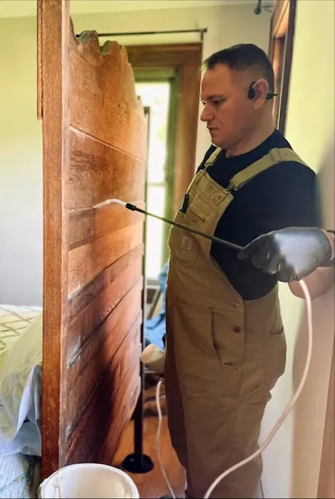 Bed Bugs Undercover, LLC Picture 6