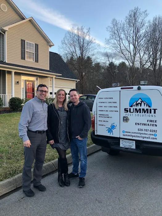 Summit Pest Solutions Picture 5