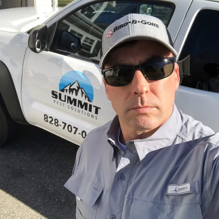 Summit Pest Solutions Picture 3