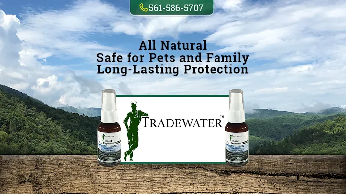 Tradewater Picture 1
