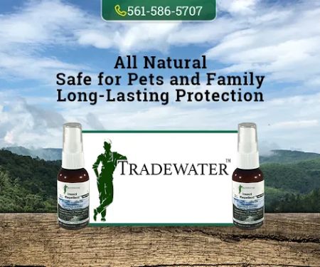 Tradewater