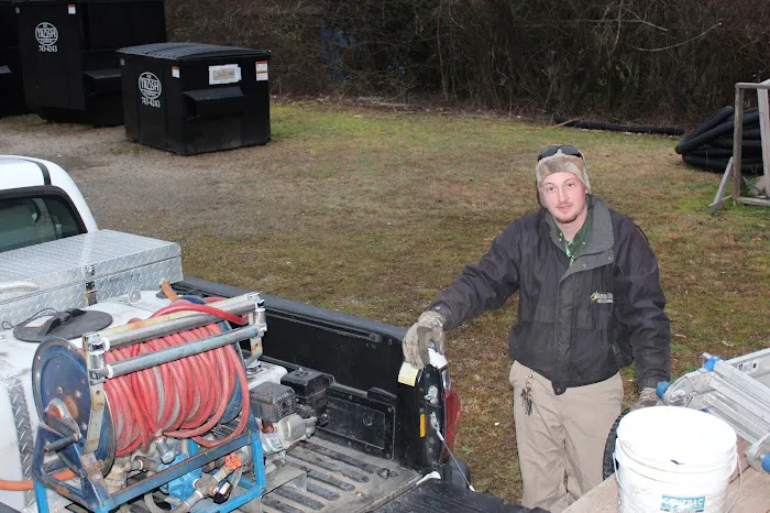 Pisgah Pest Control, Inc - Brevard Picture 9